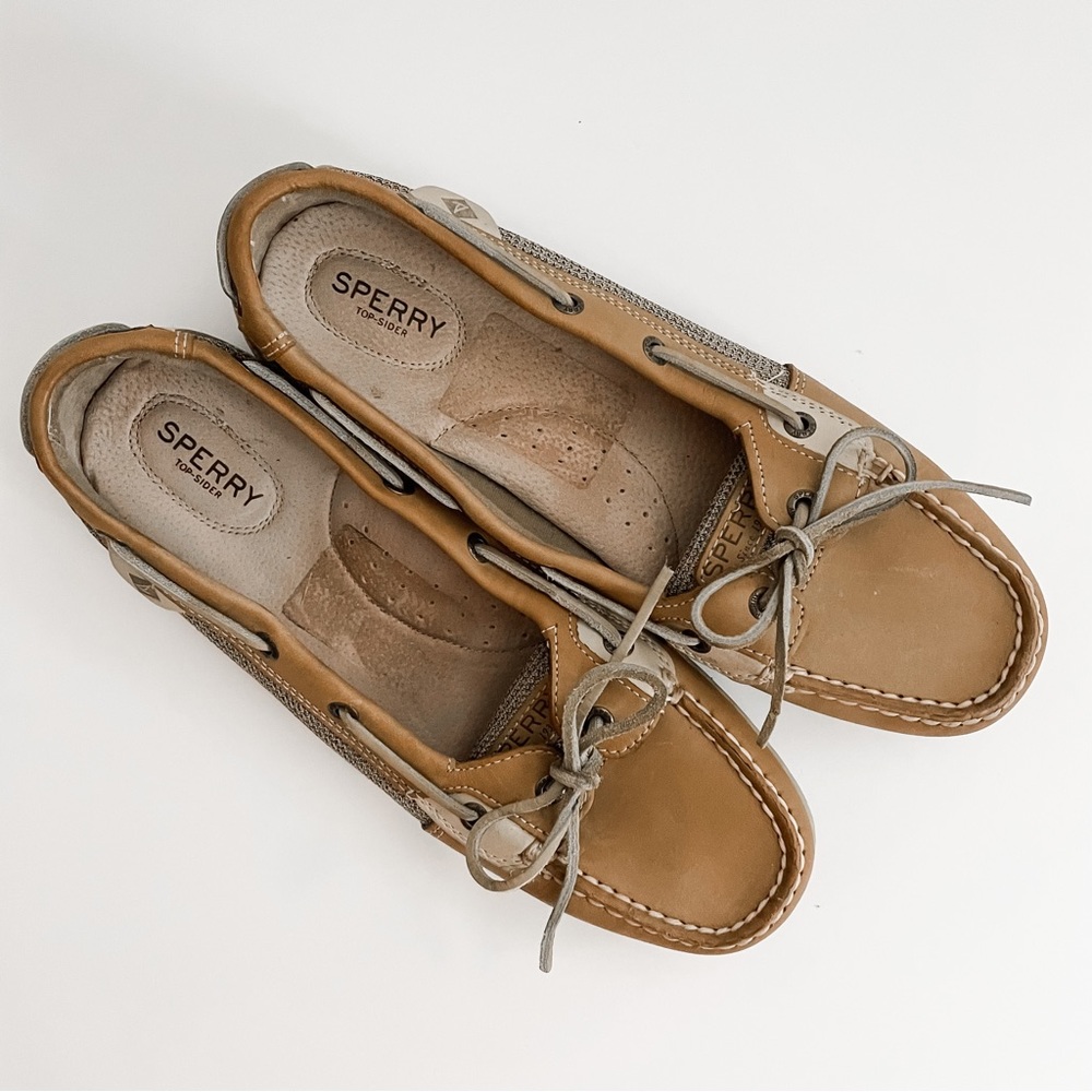 Sperrys - Picture 2 of 3